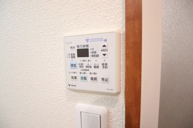 その他設備　※別室の参考写真の為、現況優先です。