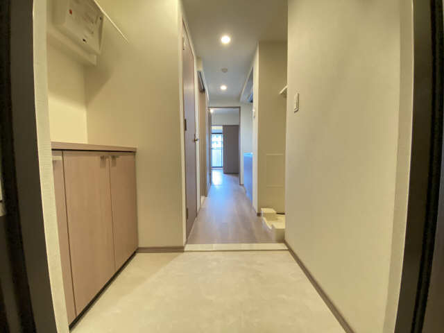 玄関　イメージ写真　現況優先