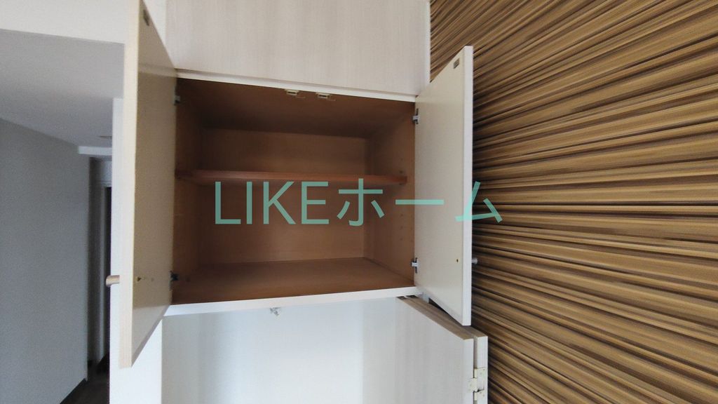 収納　収納