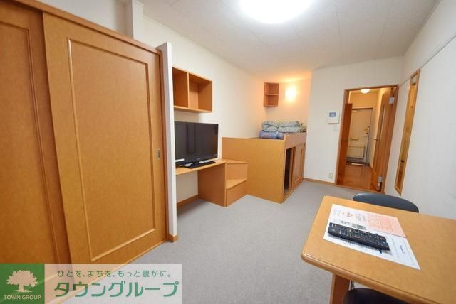 その他部屋・スペース