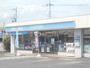 コンビニ　ローソン 八王子大楽寺町店（コンビニ）まで108m