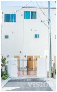 建物外観　☆外観☆