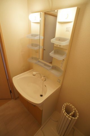 ベルメゾンの内装写真
