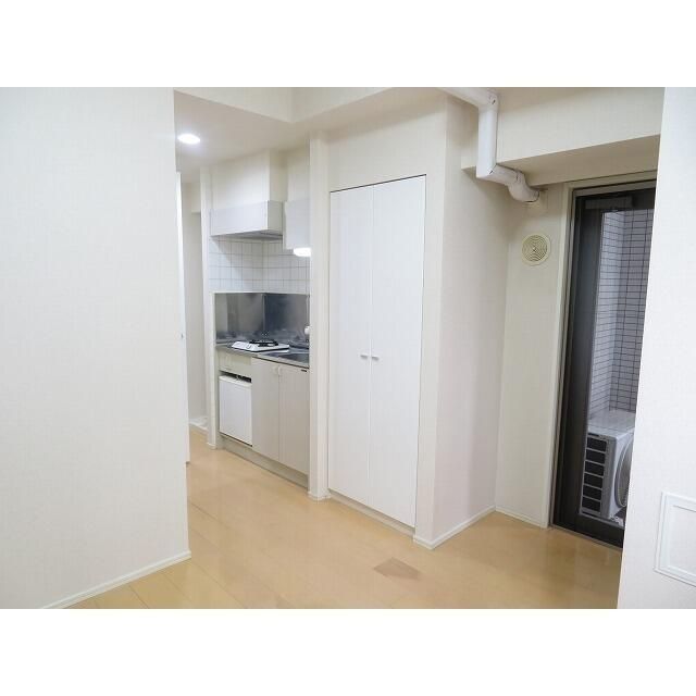 居室・リビング　Ｄ’クラディア山手大塚　豊島区北大塚2