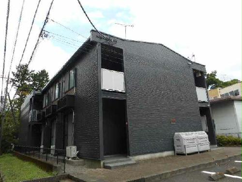 建物外観　2022年6月に外壁塗装いたしました。