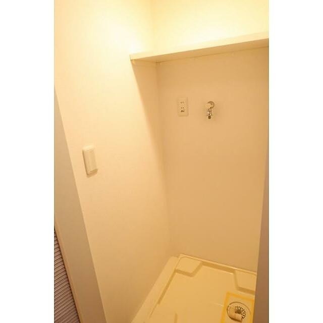 その他設備　※同仕様写真