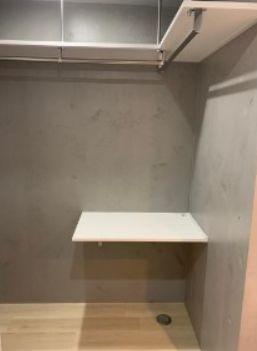 その他設備　モデルルーム