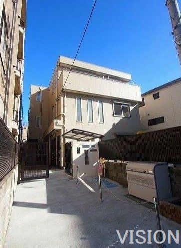 建物外観　☆外観☆