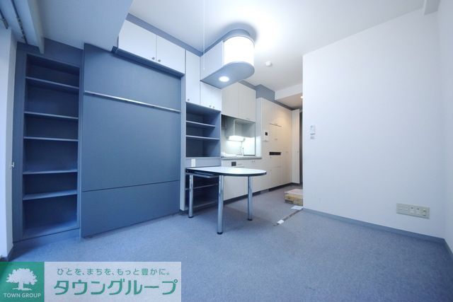 居室・リビング　参考写真