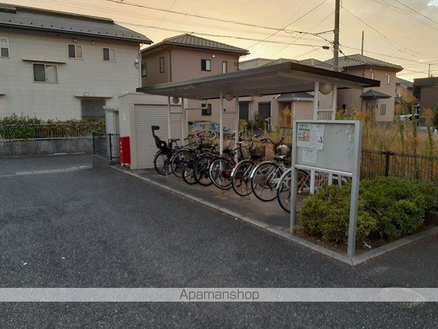 その他共有部分　その他共有部分