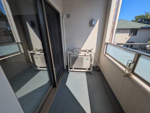 セキュリティ　別部屋参考写真です