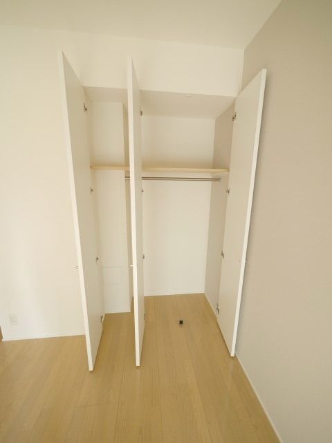 収納　★クローゼット★