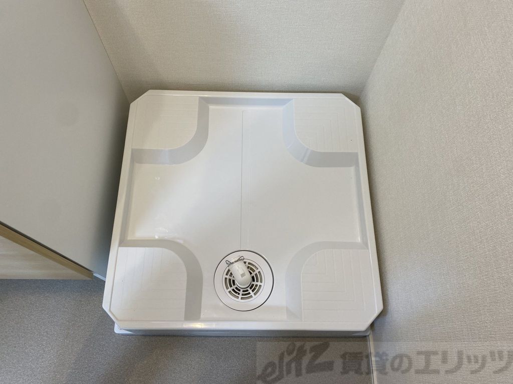 その他設備　下駄箱