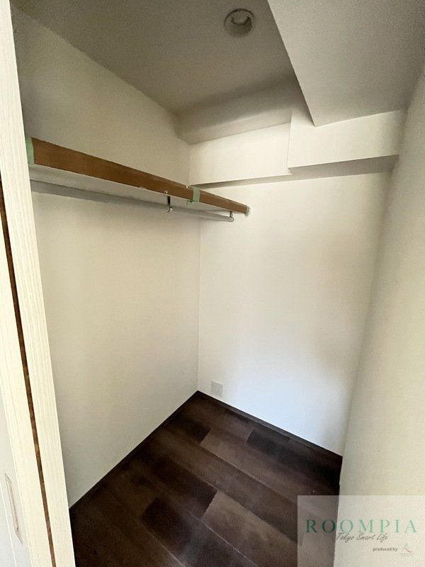 収納　物件画像