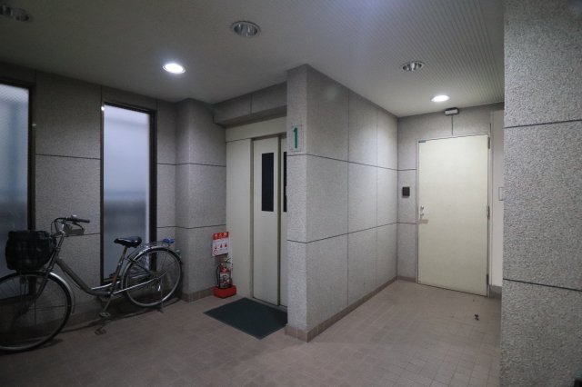 ロビー