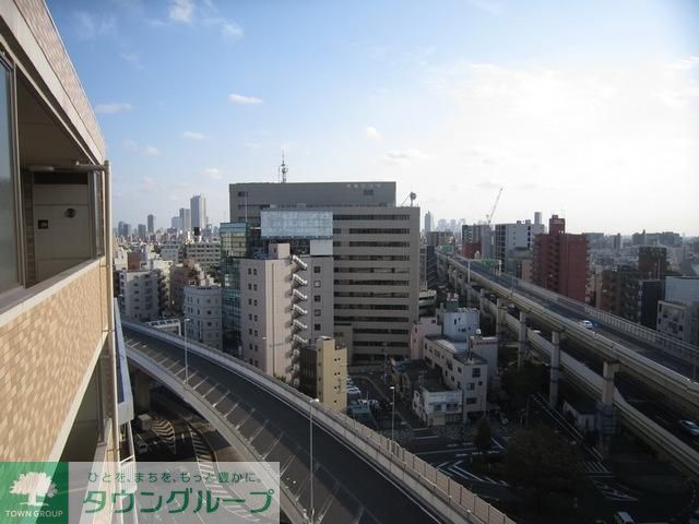 その他　外観（その他）まで1m