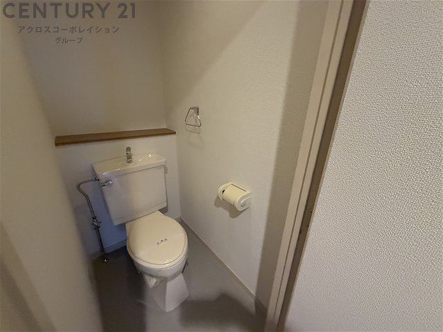 トイレ　バストイレ別でおすすめです！