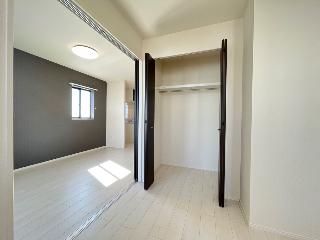 その他部屋・スペース　クローゼット（イメージ）