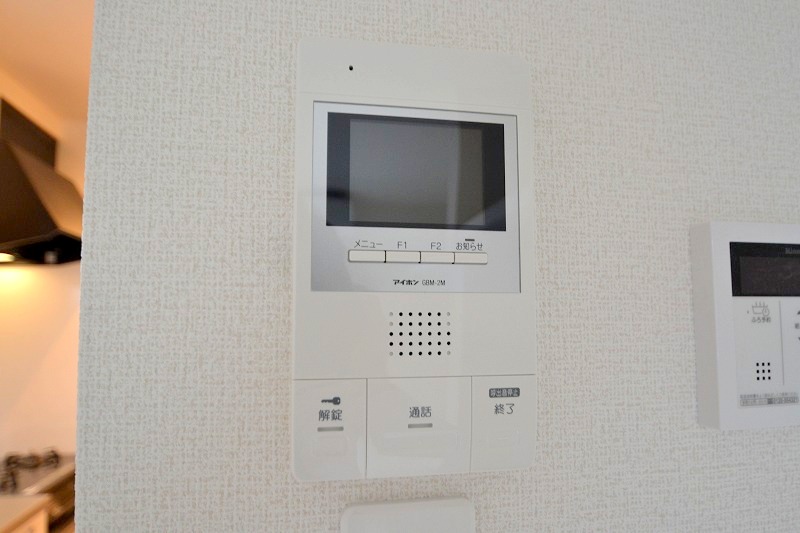 セキュリティ　海田町の賃貸情報はシティホーム海田センターへお任せください