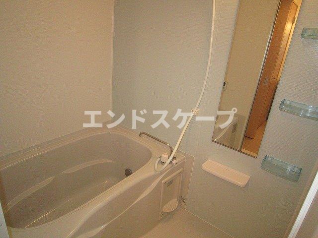 バス・シャワールーム　高崎、前橋のお部屋探しはエンドスケープまで！お客様の理想お聞