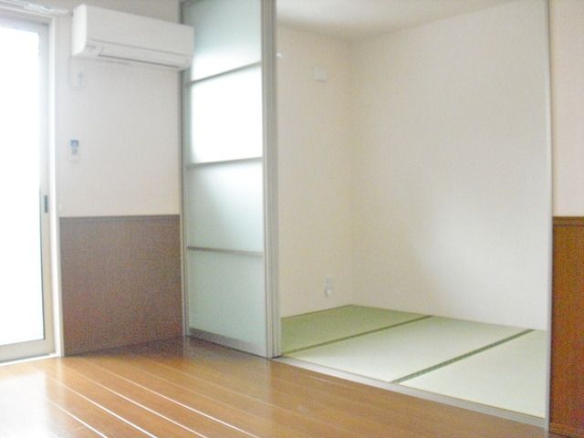 その他部屋・スペース　★和室3帖★