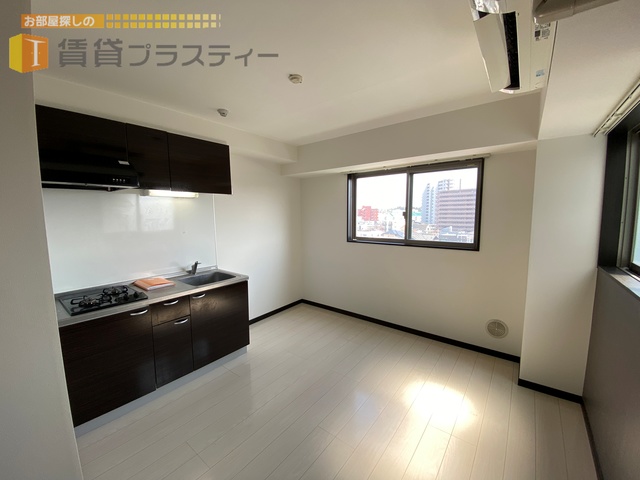 居室・リビング　※別部屋イメージ写真