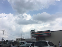 コンビニ　セブンイレブン 江戸川篠崎町2丁目店（コンビニ）まで237m