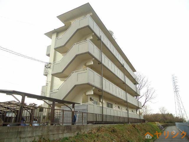 建物外観　外観写真