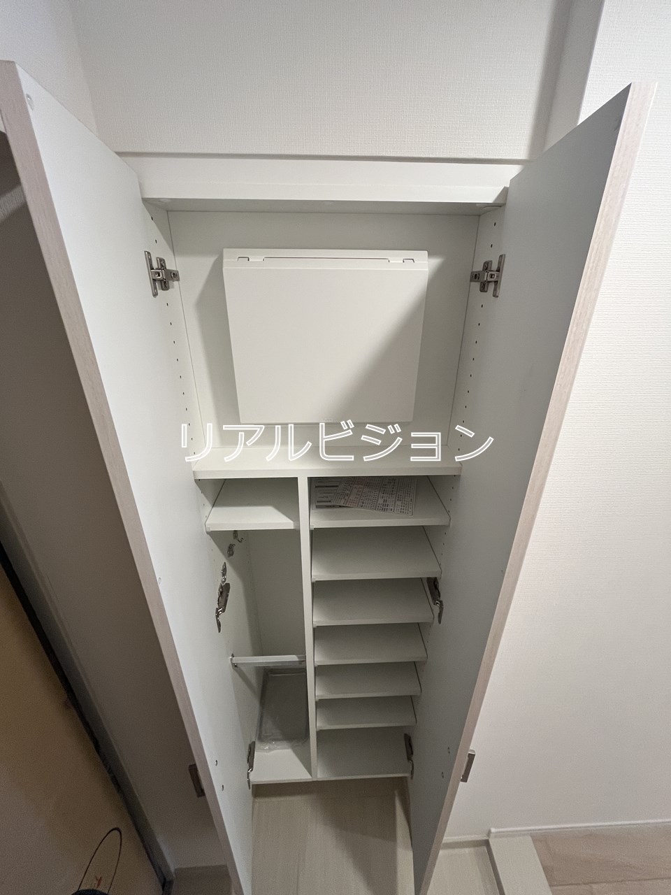 その他　※工事中（203号室参考写真）