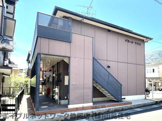 エントランス　清潔なエントランスです