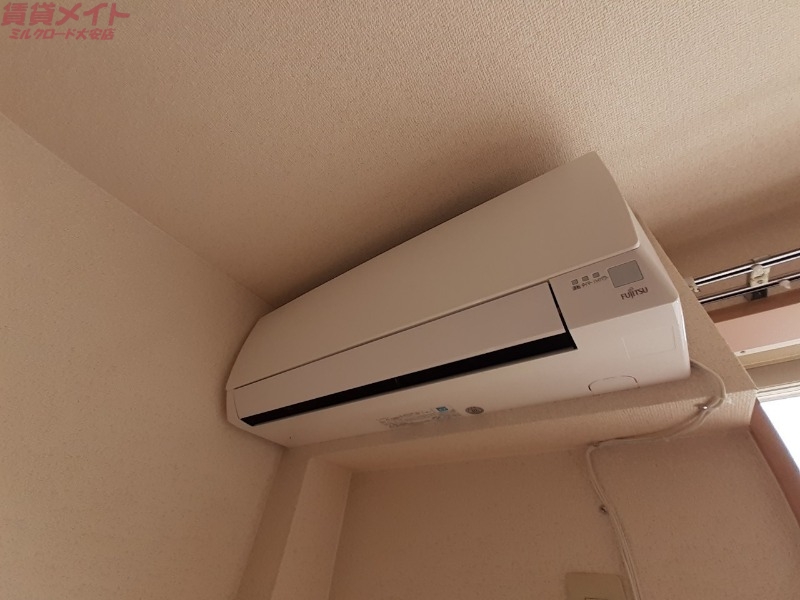 その他設備　別部屋参考写真です