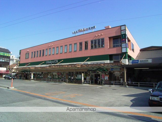 その他　南林間駅（その他）まで1600m
