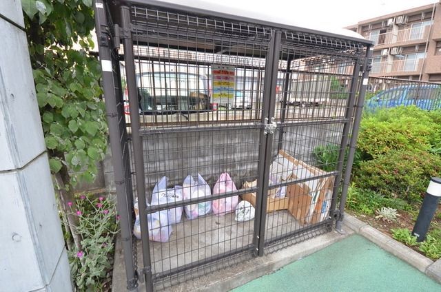 その他　☆ゴミ捨て場☆