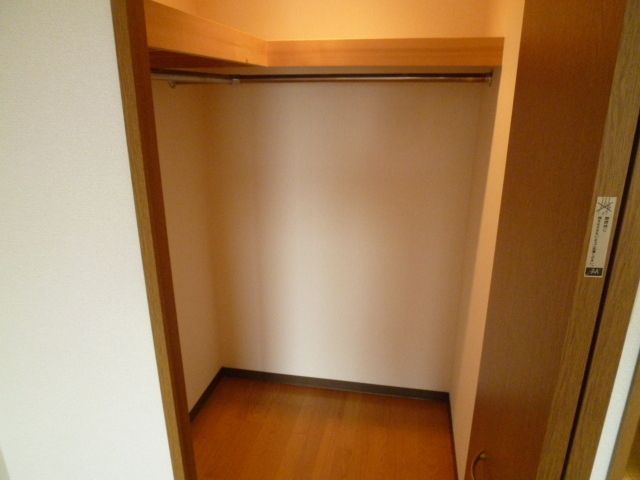 その他設備　☆収納スペース☆
