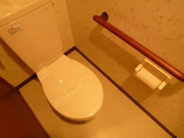 トイレ　☆トイレ☆