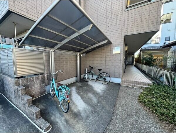 建物外観　くじらのゼロ賃貸は＼仲介手数料0円×初期費用最安×全国対応／