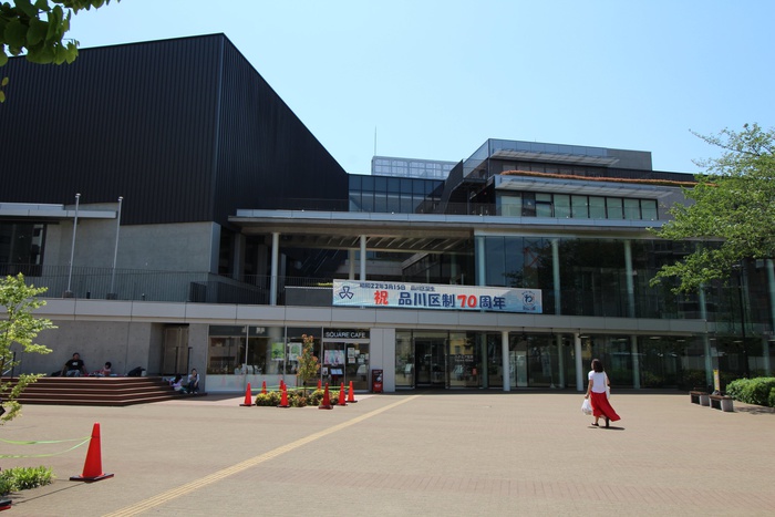 その他　スクエア荏原（その他）まで400m