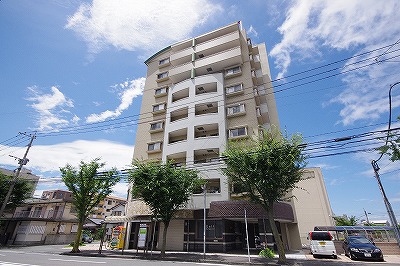 建物外観　★外観★