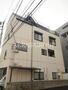 鷺ノ宮駅より徒歩7分 2階 築25年5ヶ月の賃貸物件