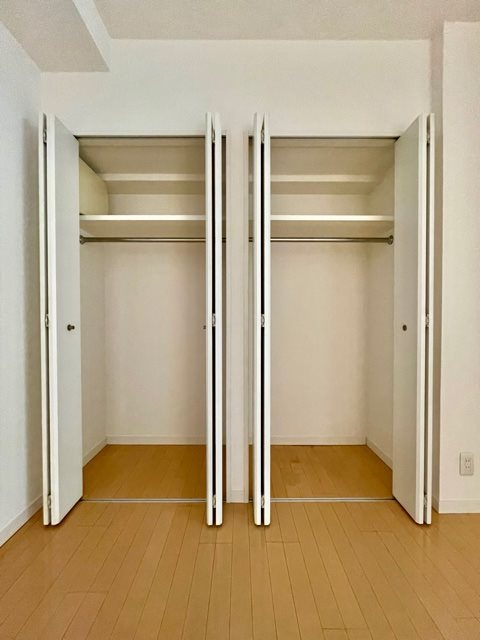 収納　☆収納豊富☆