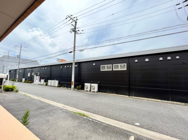 眺望　別号室の写真です。ご参考までに