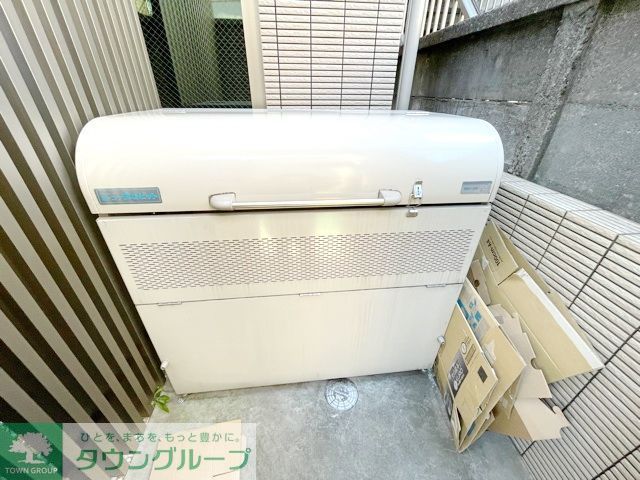 その他設備　設備