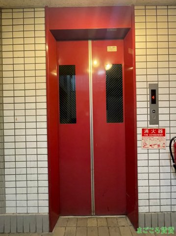 ロビー