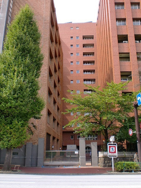 大学・短大　東京医科歯科大学（大学・短大）まで583m