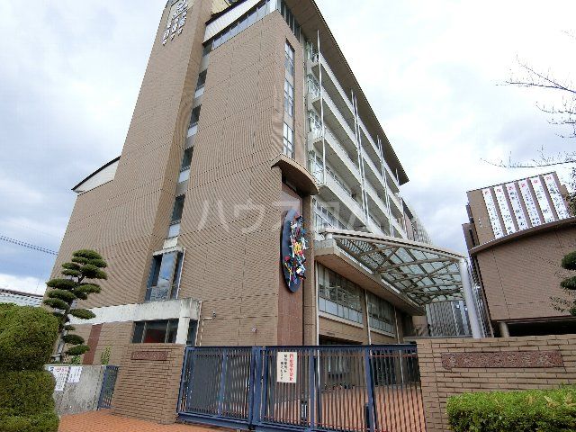 高校・高専　私立東福岡高校（高校・高専）まで515m