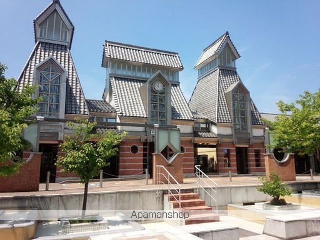 その他　高田駅（その他）まで1614m