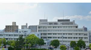 病院　医療法人いつき会守山いつき病院（病院）まで1064m