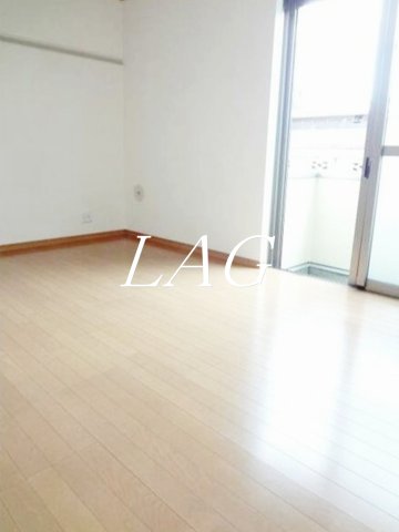 その他部屋・スペース　寝室です。