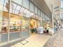 スーパー　ヨークフーズ千住店（スーパー）まで109m