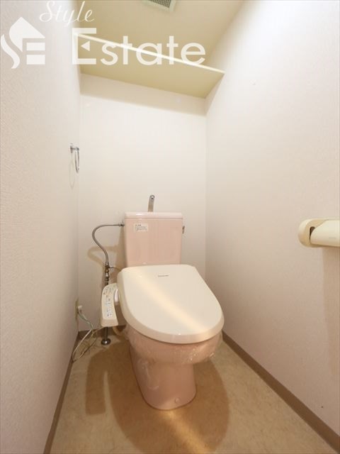トイレ　画像